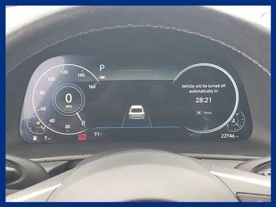 2023 Hyundai Sonata Limited