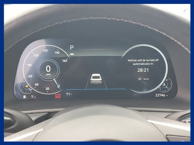 2023 Hyundai Sonata Limited