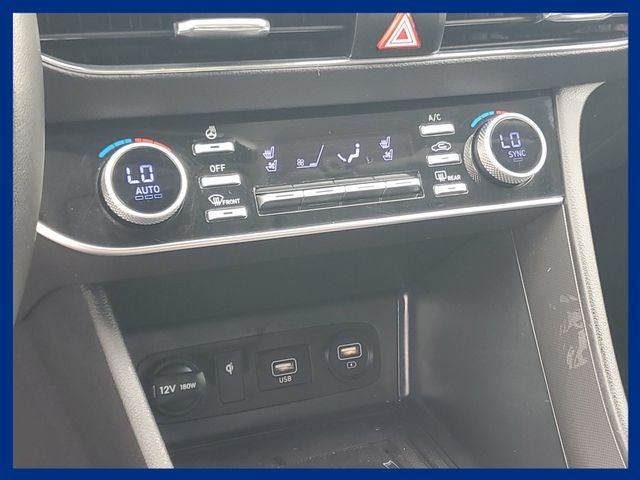 2023 Hyundai Sonata Limited