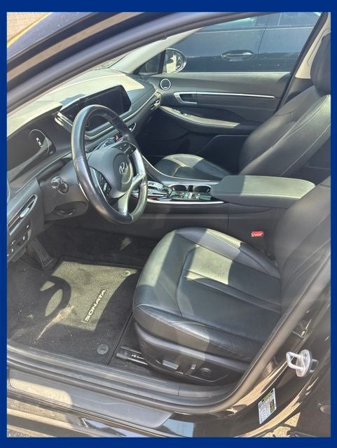 2023 Hyundai Sonata Limited