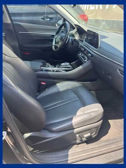 2023 Hyundai Sonata Limited