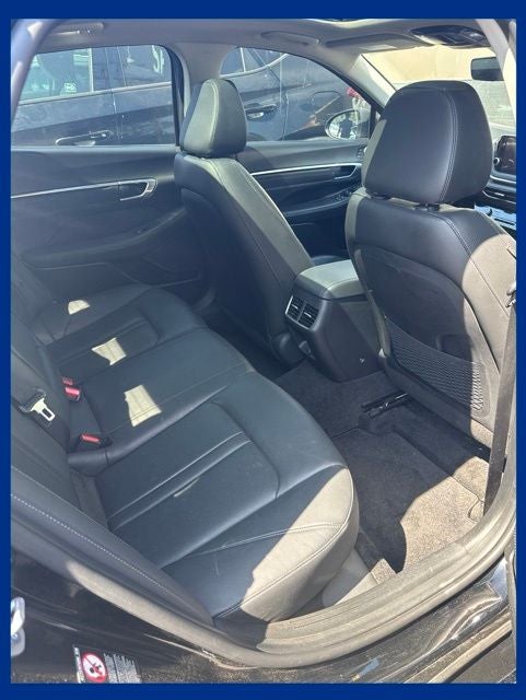 2023 Hyundai Sonata Limited