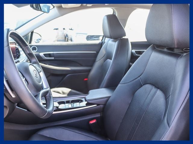 2023 Hyundai Sonata Hybrid Limited