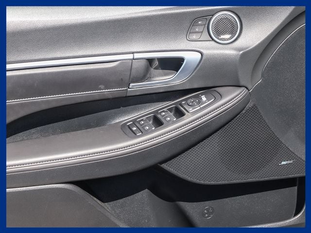 2023 Hyundai Sonata Hybrid Limited