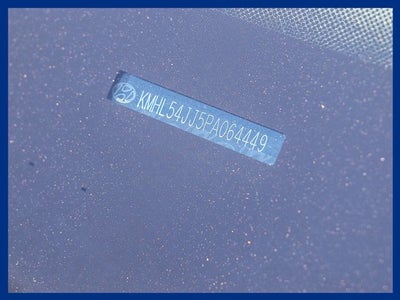 2023 Hyundai Sonata Hybrid Limited