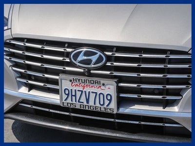 2023 Hyundai Sonata Hybrid Limited