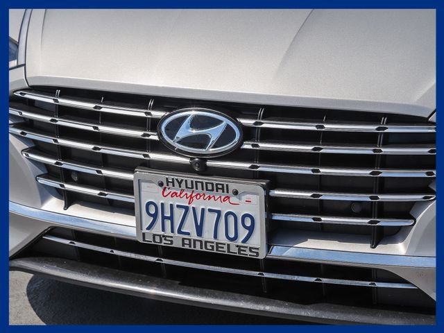 2023 Hyundai Sonata Hybrid Limited