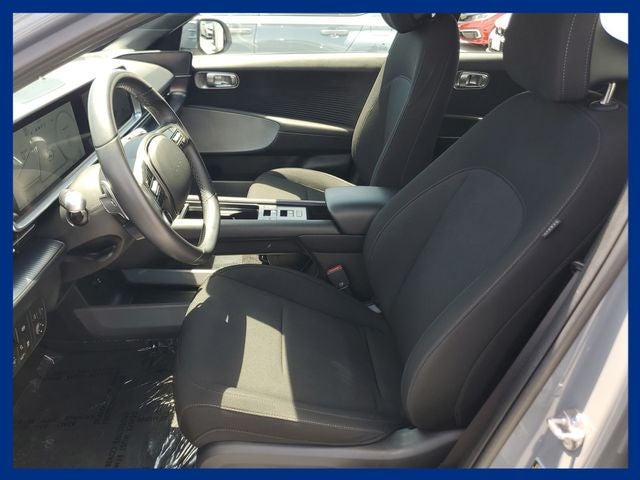 2024 Hyundai IONIQ 6 SE