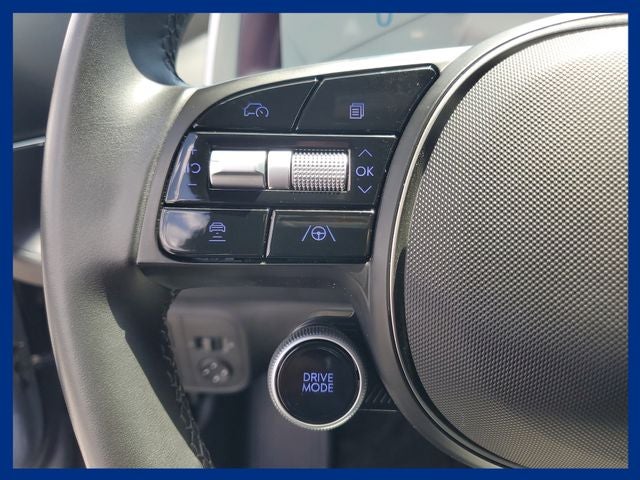 2024 Hyundai IONIQ 6 SE