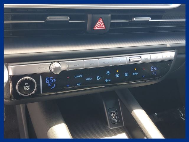 2024 Hyundai IONIQ 6 SE