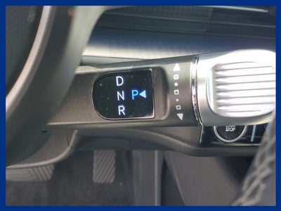 2024 Hyundai IONIQ 6 SE