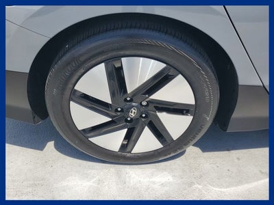 2024 Hyundai IONIQ 6 SE