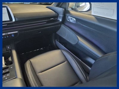 2023 Hyundai IONIQ 6 SEL