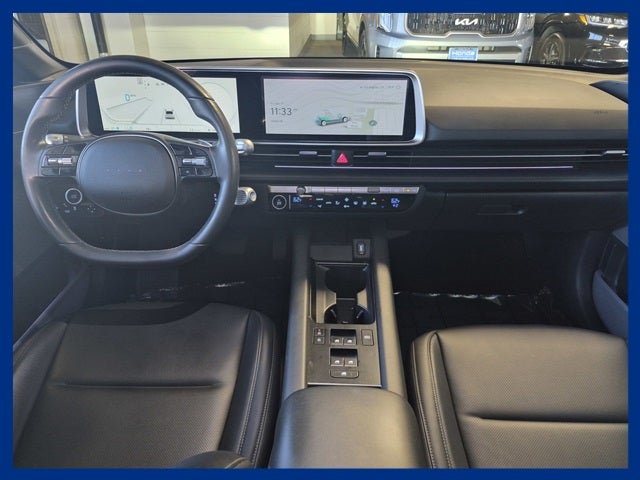 2023 Hyundai IONIQ 6 SEL