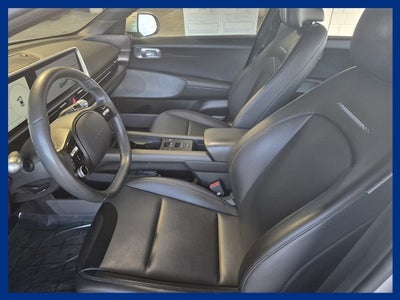 2023 Hyundai IONIQ 6 SEL