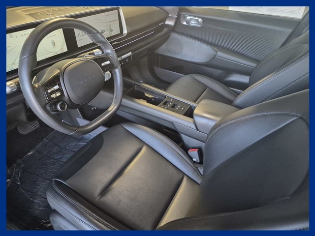 2023 Hyundai IONIQ 6 SEL