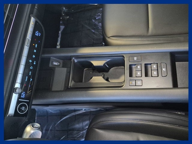 2023 Hyundai IONIQ 6 SEL