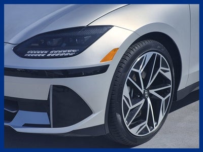 2023 Hyundai IONIQ 6 SEL