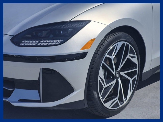 2023 Hyundai IONIQ 6 SEL