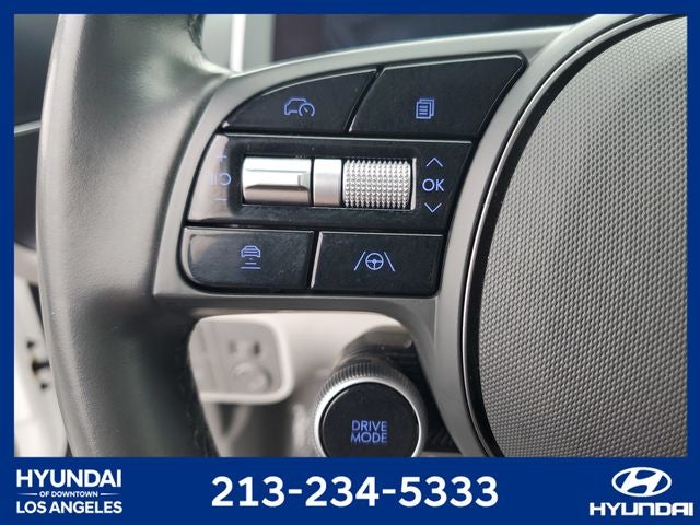 2024 Hyundai IONIQ 6 SEL