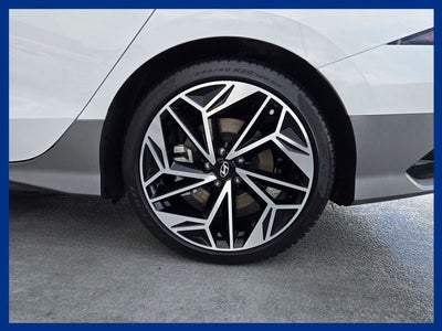 2023 Hyundai IONIQ 6 SEL