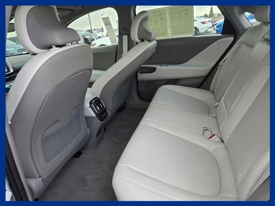 2023 Hyundai IONIQ 6 SEL