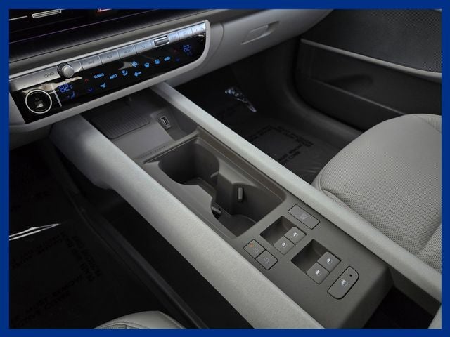 2023 Hyundai IONIQ 6 SEL