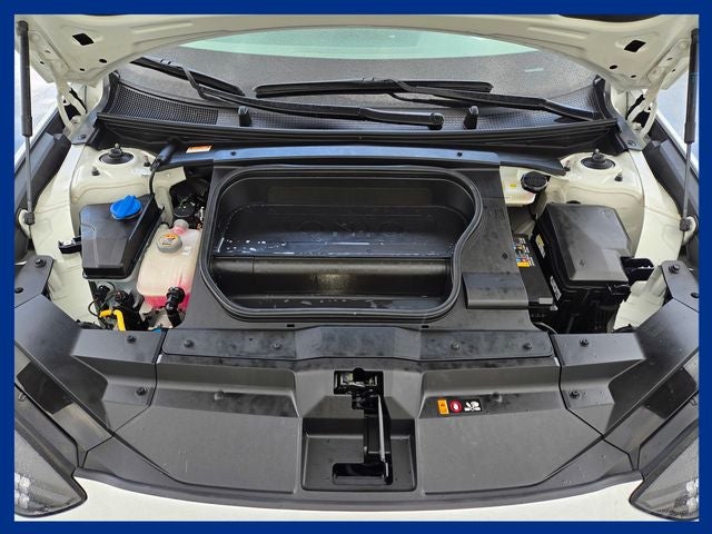 2023 Hyundai IONIQ 6 SEL