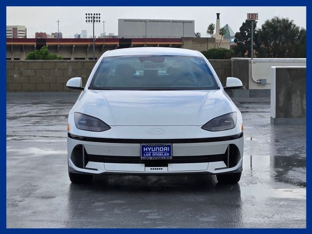 2023 Hyundai IONIQ 6 SEL