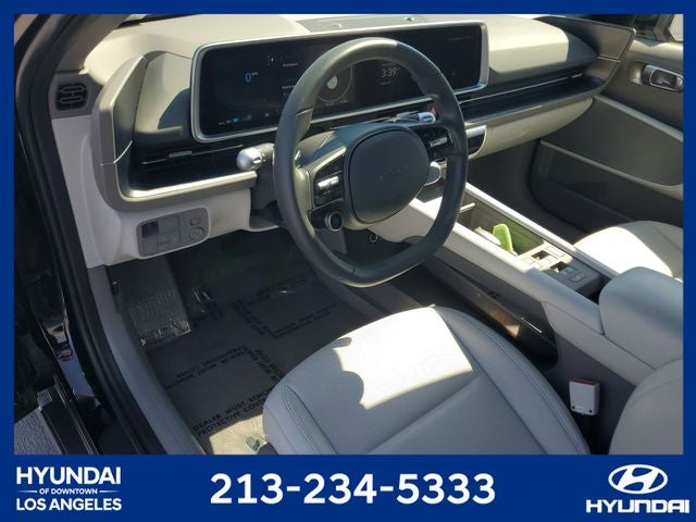 2024 Hyundai IONIQ 6 SEL