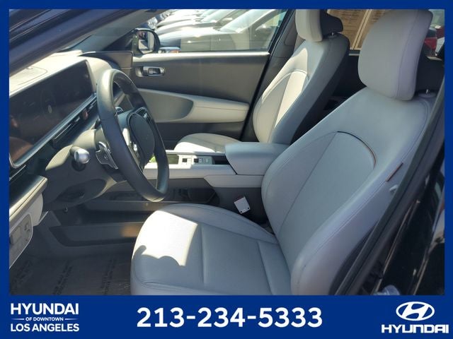 2024 Hyundai IONIQ 6 SEL