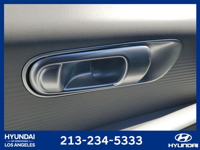 2024 Hyundai IONIQ 6 SEL