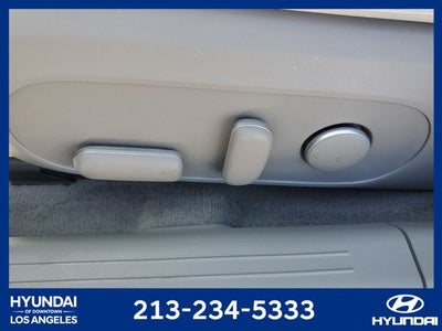 2024 Hyundai IONIQ 6 SEL