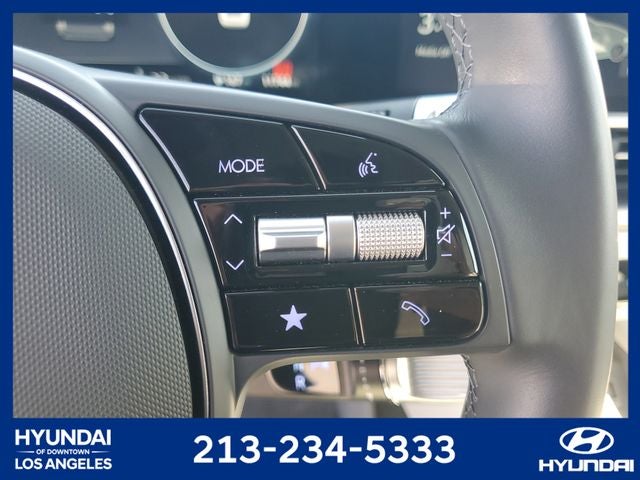 2024 Hyundai IONIQ 6 SEL