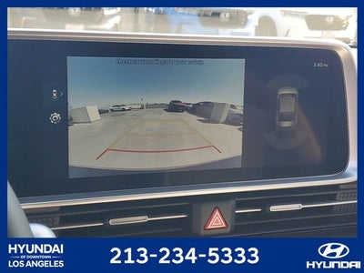 2024 Hyundai IONIQ 6 SEL