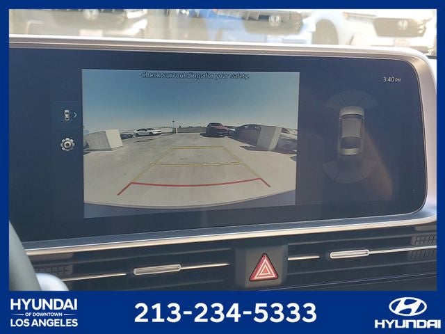 2024 Hyundai IONIQ 6 SEL