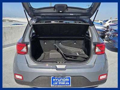2024 Hyundai Venue SEL
