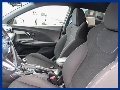 2019 Hyundai Veloster N