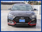 2019 Hyundai Veloster N
