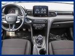 2019 Hyundai Veloster N