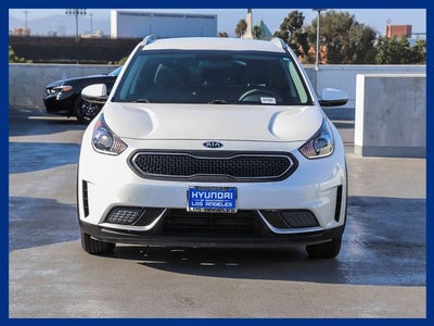 2019 Kia Niro LX
