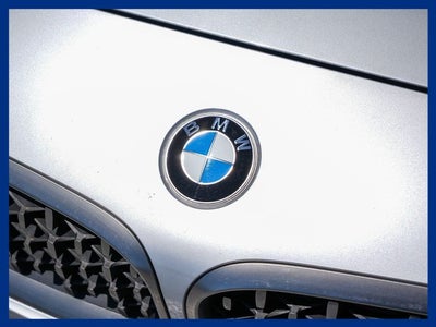 2020 BMW Z4 sDrive M40i