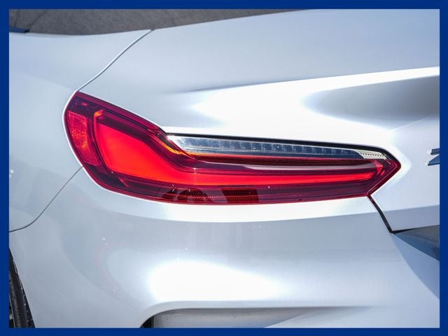 2020 BMW Z4 sDrive M40i
