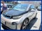 2014 BMW i3 with Range Extender