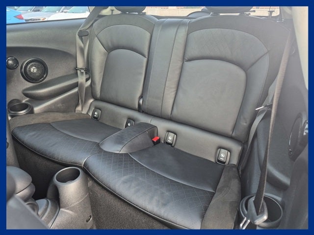 2023 MINI Cooper SE Electric Signature Plus