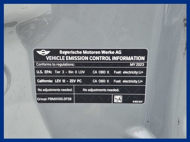 2023 MINI Cooper SE Electric Signature Plus