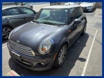 2012 MINI Cooper Base