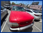 1999 Ford Explorer Sport 102 WB