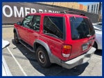 1999 Ford Explorer Sport 102 WB