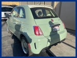 2019 FIAT 500 Lounge